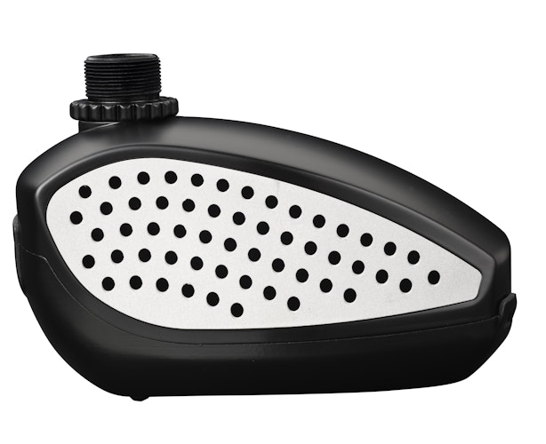 Ubbink Filterpumpe Smartmax 2500Fi 