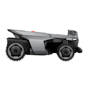 Vorschaubild Segway Mähroboter Navimow X420E AWD - grau