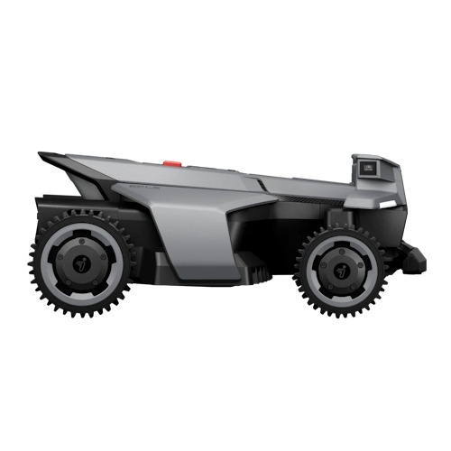 Segway Mähroboter Navimow X420E AWD - grau