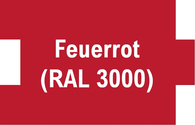 OPUS1 Buntlack seidenmatt, Acryl-Lack