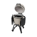 Vorschaubild BSTRD. Keramikgrill BSTRD.PRO Large Desert Sand