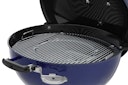 Vorschaubild Weber Holzkohlegrill MASTER-TOUCH GBS C-5750 Ø 57 cm - Deep Ocean Blue
