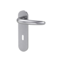 Vorschaubild Griffwerk Türgriff ULMER GRIFF PROF