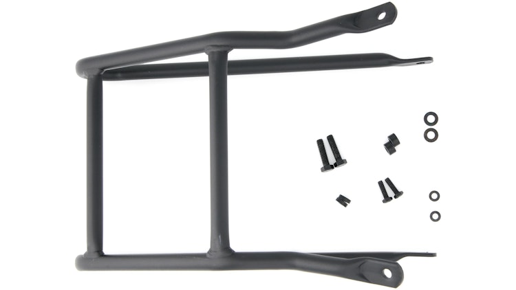 KAPPA Topcaseträger Kit KR 86 für MBK Ovetto und Yamaha YN50, YN100