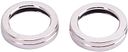 Vorschaubild Fulcrum Steckachsenadapter Option-Kit HH15 mm silber