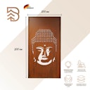 Vorschaubild Badeko Parawand „Buddha“