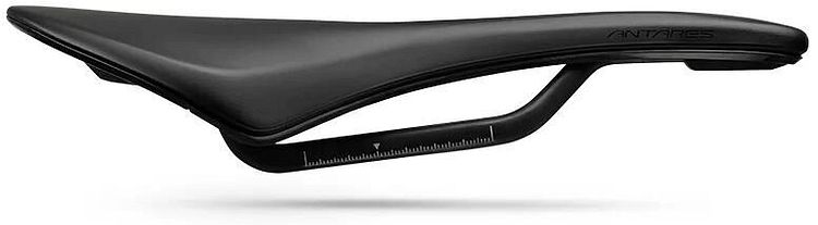 fi'zi:k Vento Antares R1 Sattel 275 x 150 mm schwarz