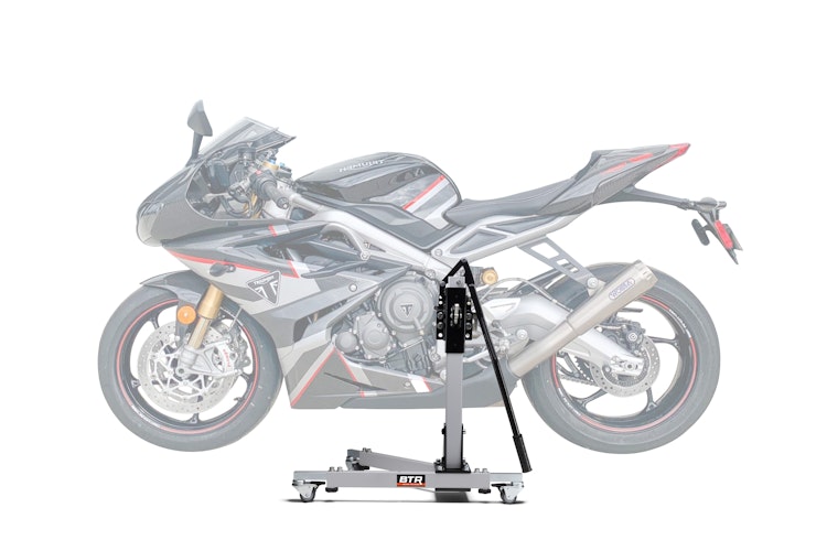 Zentralständer EVOLIFT® für Triumph Daytona Moto2 765 20-