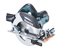 Makita Handkreissäge HS7101J1
