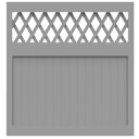 Vorschaubild GroJa Select Typ K 0,90 Meter hoch - in verschiedenen Farben + Breiten