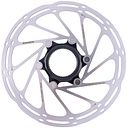 Vorschaubild SRAM Bremsscheibe Centerline 160 mm schwarz