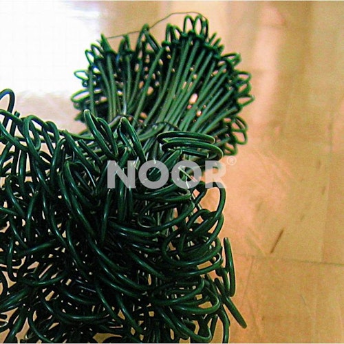 Noor Bindedrähte 18 cm im Bündel