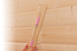 Karibu Sanduhr Classic