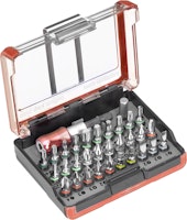 kwb Power BB Industry 32tlg Displ. 162700