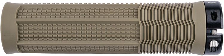 fi'zi:k Griff Comfortfeel 135 mm grün