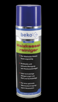beko TecLine Heizkesselreiniger, 500 ml
