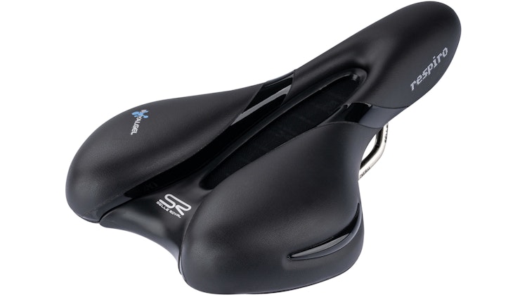 Selle Royal Sattel Respiro Soft Athletic