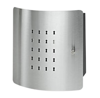 Burg Wächter Schlüsselbox Slot 6220/10 Ni