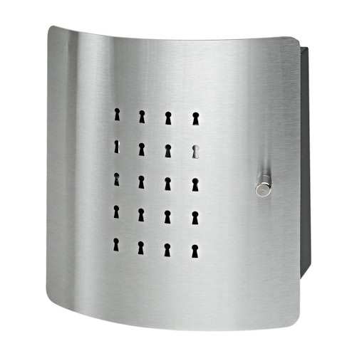 Burg Wächter Schlüsselbox Slot 6220/10 Ni