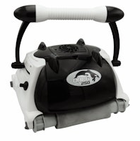 Summer Fun Poolreinigungsroboter Orca 250