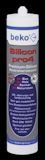 beko Silicon pro 4 Premium, 310 ml, versch. FarbenZubehörbild