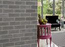 Vorschaubild  DE RYCK Eck- und Steinriemchen - City Brick  