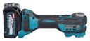 Vorschaubild Makita Akku-Multifunktionswerkzeug 40V max. TM001GZ03 