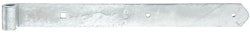Alberts® Ladenband 400x40 mm ⌀13 mm feuervz.