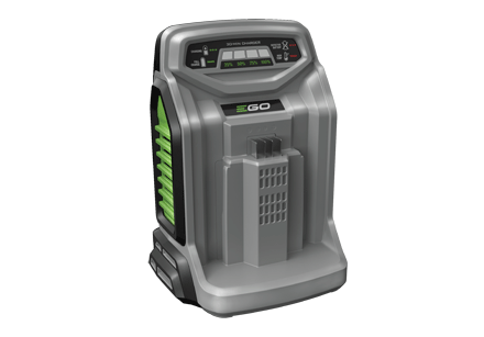 EGO Power Schnellladegerät CH5500E - 56 V