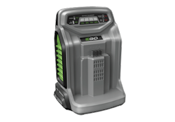 EGO Power Schnellladegerät CH5500E - 56 V