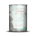 MJAMJAM Leckere Mahlzeit Kitten 400g Dose KatzennassfutterVorschaubild