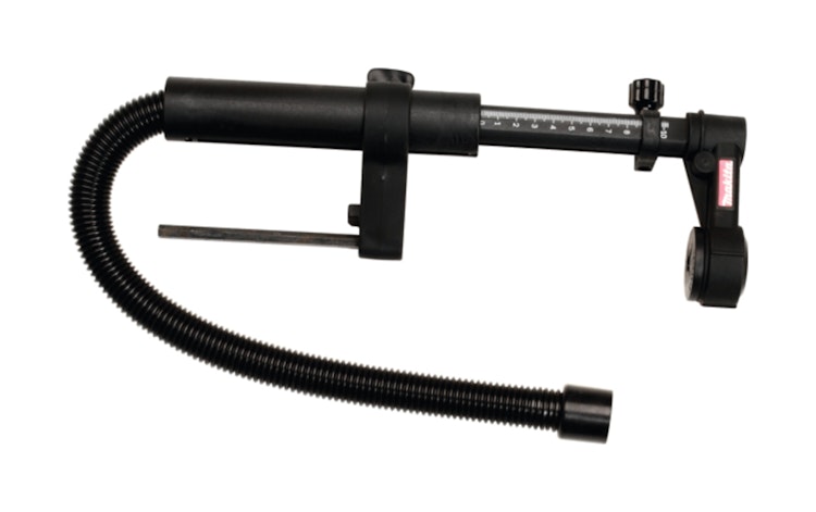 Makita Absaug-Set 25mm 192175-0