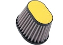 Vorschaubild DNA Leather Top Sportfilter Ø 44 Gelb OV-4400-L/Y