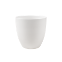 Vorschaubild Wikholm form Design Pflanzgefäß / Blumentopf cremeweiß ⌀ 31 x H 30 cm