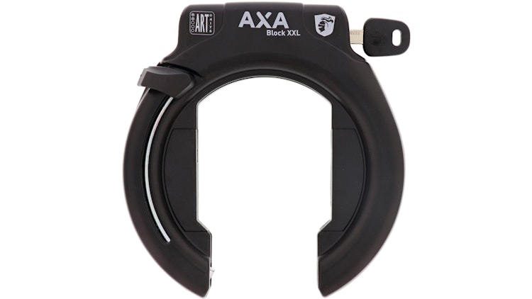 Axa Rahmenschloss Block XXL