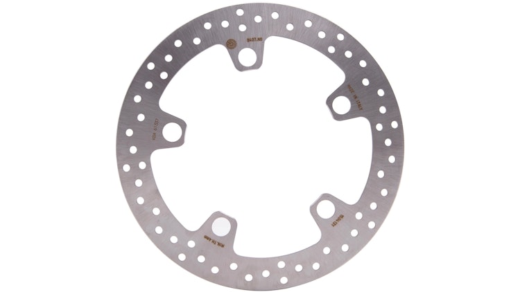 Brembo Bremsscheibe 68B407N0
