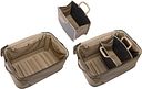 Vorschaubild Thule Chasm Gear Hauler Tasche 80 l dunkel khaki