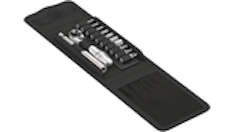 Wera Bitsatz Bicycle Set 1