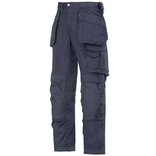 Snickers 3211 CoolTwill™ Hose mit Holstertaschen