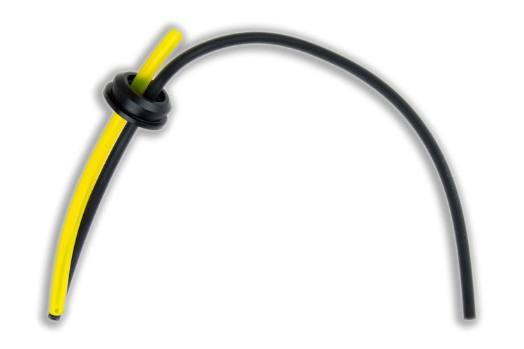 Husqvarna Kraftstoffschlauch B