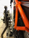 Vorschaubild Zentralständer EVOLIFT® für KTM 1290 Super Duke / R / EVO 20-23
