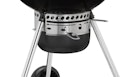 Vorschaubild Weber Master-Touch (GBS) Special Edition Rot 