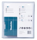Vorschaubild Makita Bit-Set B-66880