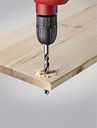 Vorschaubild kwb Holzbohrer 2-F 12,0 mm SB 511472