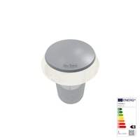 TraumGarten Licht Deck-Leuchtring Typ Puck - Verschiedene Größen