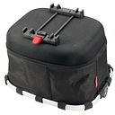 Vorschaubild reisenthel Korb Carrybag GT schwarz inkl. Snap-it Adapter