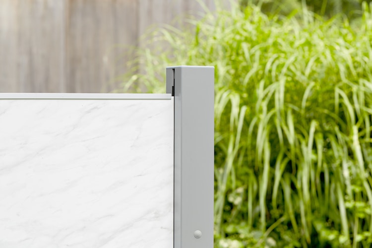 Traumgarten SYSTEM Board XL Einzelprofil 179 x 45 cm