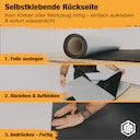 Vorschaubild HSS EPDM Dachbahn EasyStick selbstklebend KSK