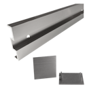 Vorschaubild Griffwerk Wandabstand-Set 12,5mm für PLANEO X - AIR SILENT