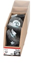Vorschaubild kwb Schei-Bürste DD grob 100 mm LS 607933
